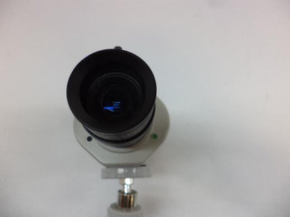 3 SUPER CIRCUITS CCD COLOR CAMERA W/ MOUNTS PC-33C R4