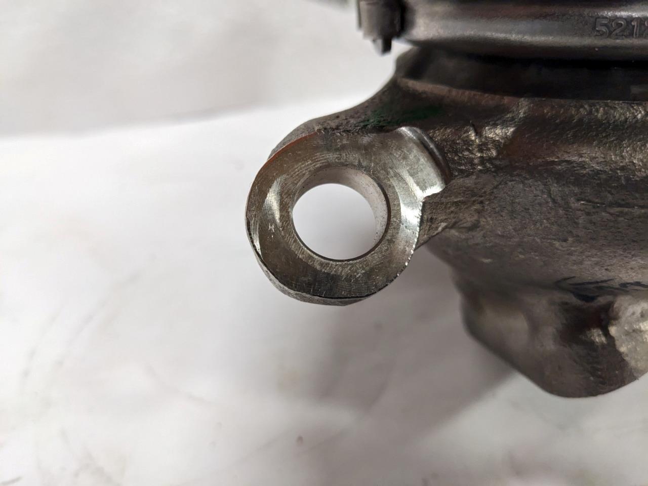 BorgWarner XE-9G438-00331602 53039700276 Turbo for Ford F150 3.5L V6 13-17 BSRT1