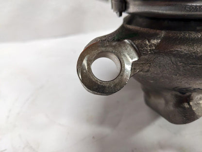 BorgWarner XE-9G438-00331602 53039700276 Turbo for Ford F150 3.5L V6 13-17 BSRT1