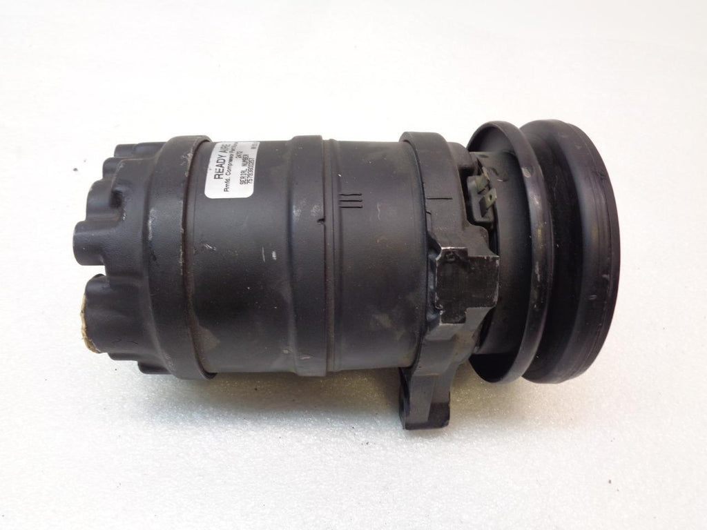 REMANUFACTURED READY AIRE 2472 AC COMPRESSOR (UNKNOWN FITMENT) R1