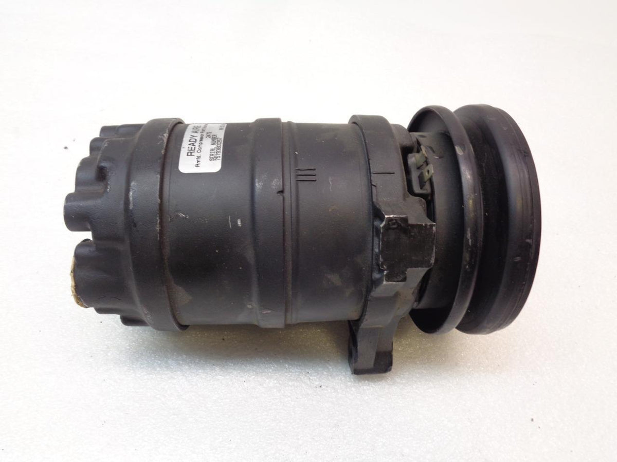 REMANUFACTURED READY AIRE 2472 AC COMPRESSOR (UNKNOWN FITMENT) R1