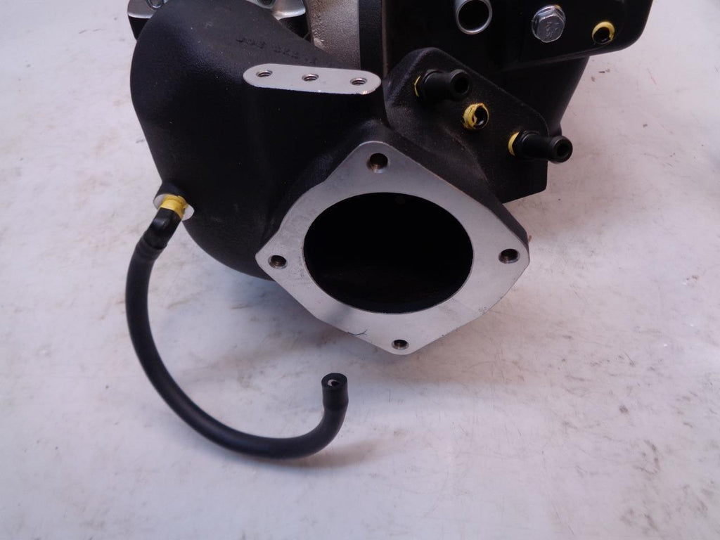 NEW BOE FABRICATION REV 300 TVS 2005 LOTUS SUPER CHARGER REV300TVS R14