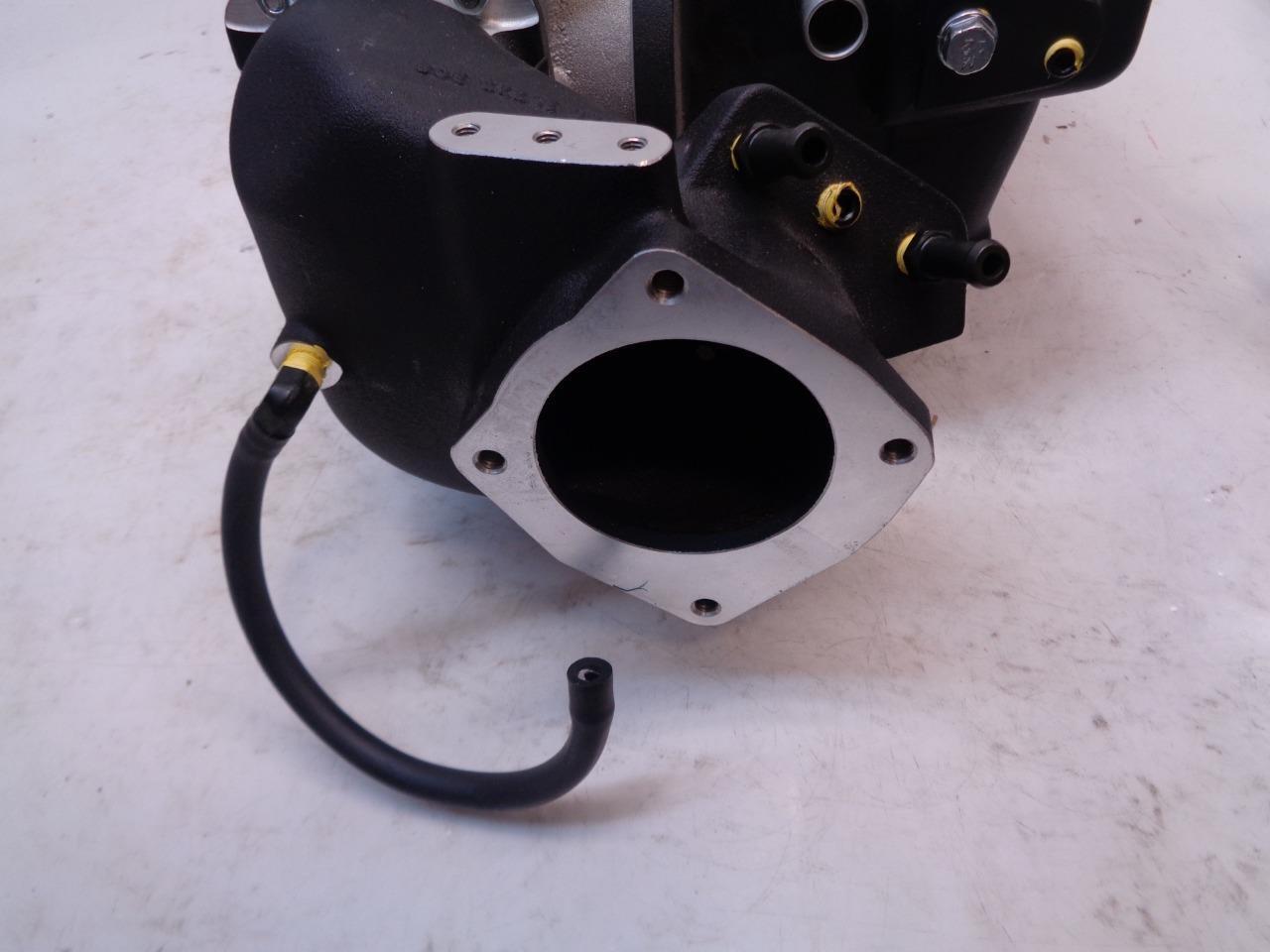 NEW BOE FABRICATION REV 300 TVS 2005 LOTUS SUPER CHARGER REV300TVS R14