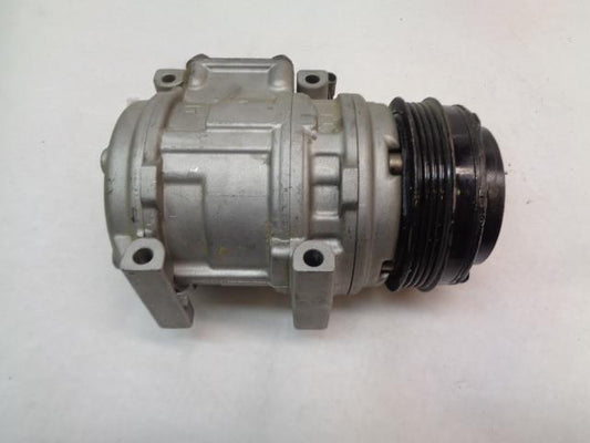 REMAN UNKNOWN BRAND AC COMPRESSOR (UNKNOWN FITMENT) R3