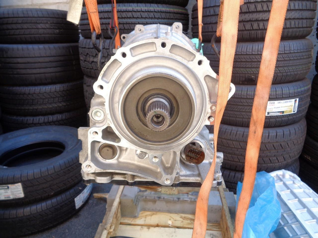 GENUINE FORD AUTOMATIC TRANSMISSION 20+ FORD EXPLORER 2.3 4x4 L1MP-7000-FD BAY3