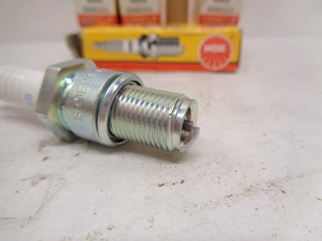 NGK SPARK PLUGS STANDARD SERIES '02-'20 SKI-DOO 8 PACK 6669 R13