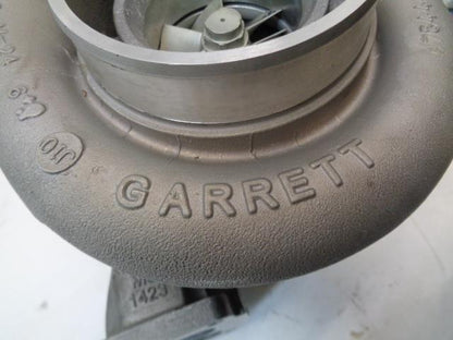 DETROIT DIESEL 60 SERIES TURBOCHARGER R23528065 MODEL GTA E2