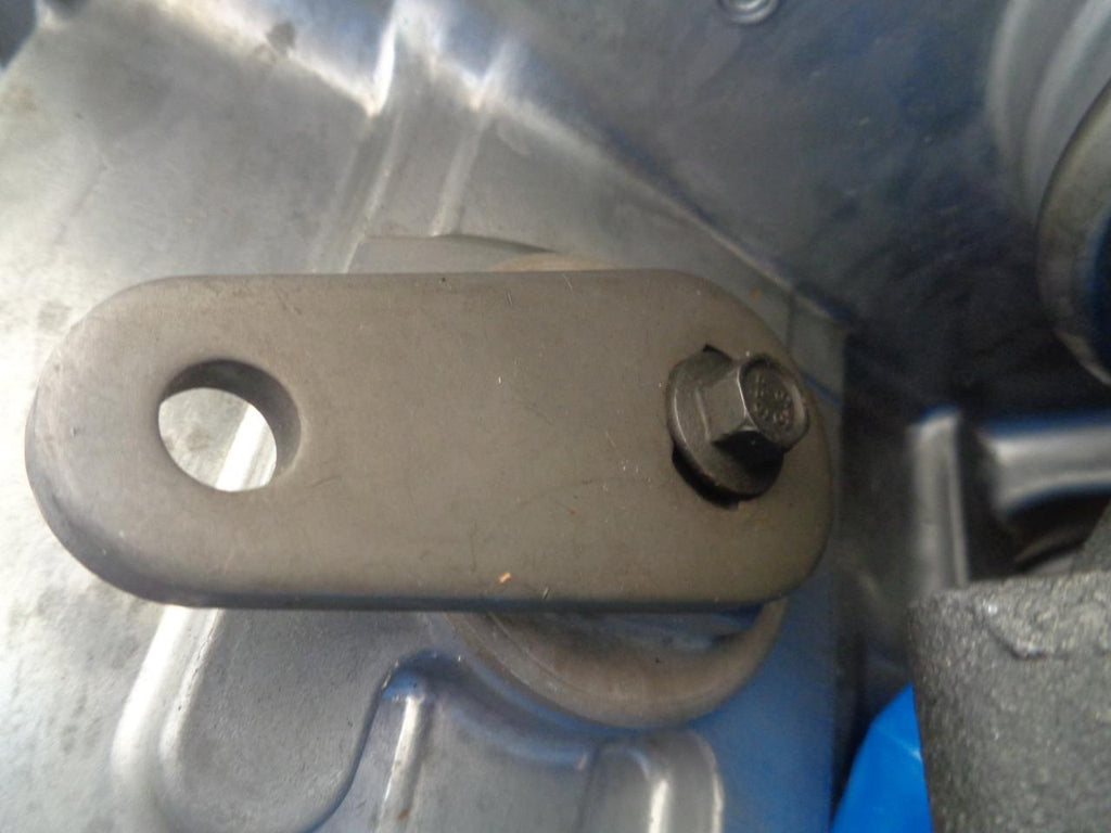 Hummer H1 Alpha Transfer Case MPT Muncie S54815/60317287 BSR3.1