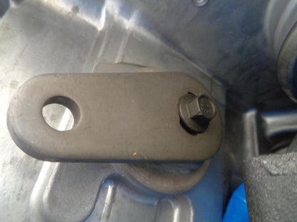 Hummer H1 Alpha Transfer Case MPT Muncie S54815/60317287 BSR3.1