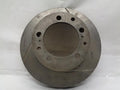 USED GENUINE PORSCHE REAR BRAKE ROTOR 951 352 041 02 FOR 944S2 CARRERA 2&4 R21