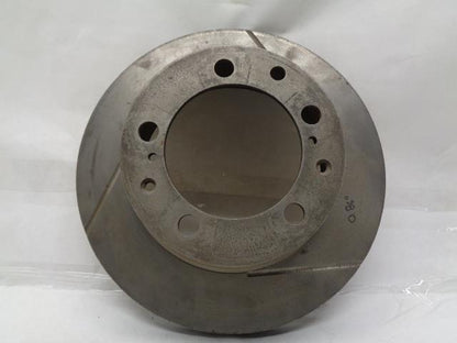 USED GENUINE PORSCHE REAR BRAKE ROTOR 951 352 041 02 FOR 944S2 CARRERA 2&4 R21