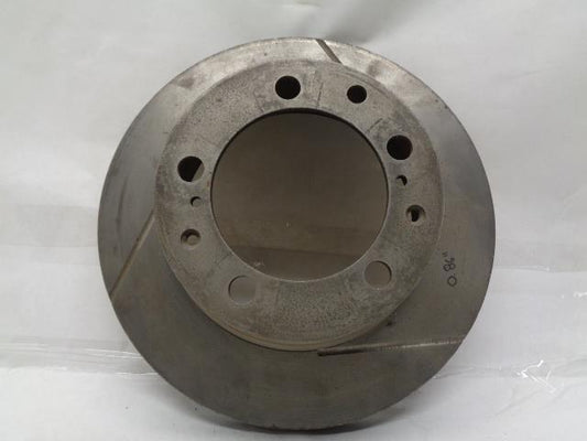 USED GENUINE PORSCHE REAR BRAKE ROTOR 951 352 041 02 FOR 944S2 CARRERA 2&4 R21