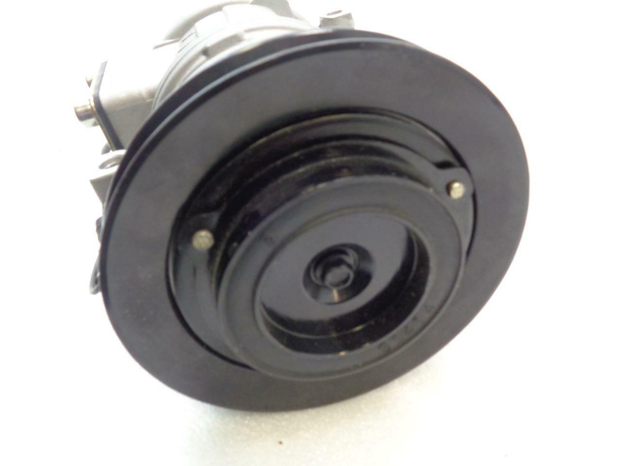 VALEO 10000382 AC COMPRESSOR 1991-95 FITS CHRYSLER, DODGE, PLYMOUTH (VARIOUS) R2