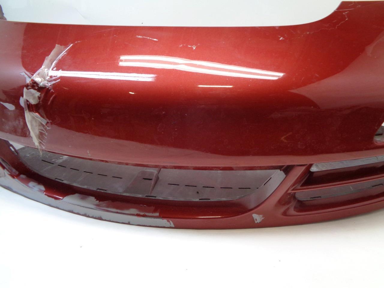 2005-08 PORSCHE CARRERA 911 FRONT BUMPER 997.505.311.00 SR