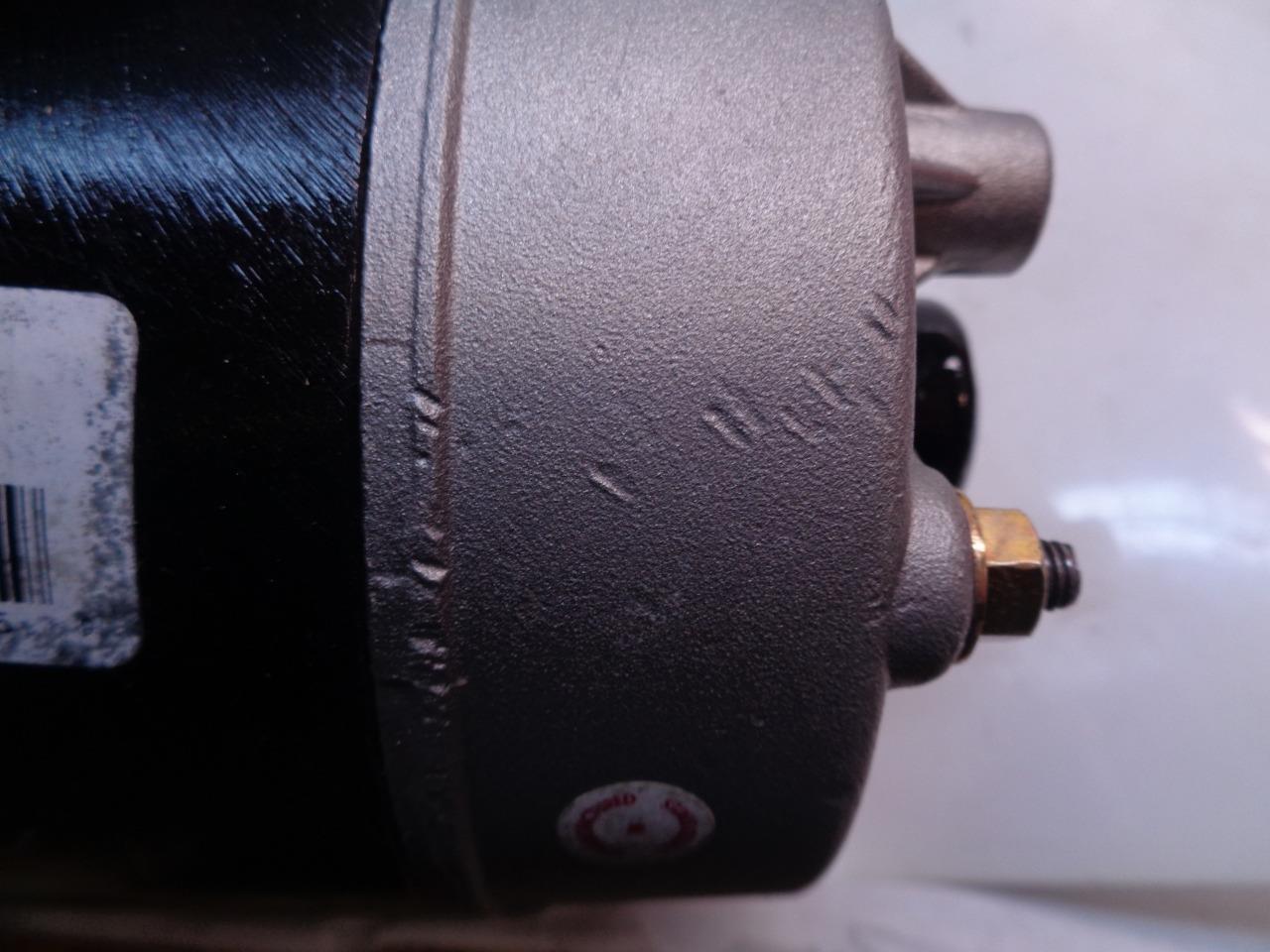 REMANUFACTURED PROSTART STARTER FITS MERCEDES/AUDI/VOLVO 16445 R14