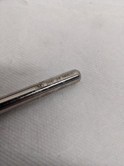 CRL DCD38 331747 3/8" DCD SERIES ELECTRO-FORMED DIAMOND DRILL NEW D0