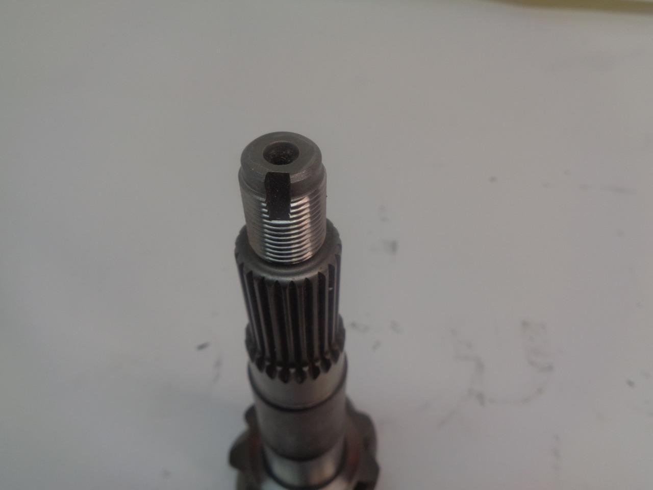 BRAND NEW MOTIVE GEAR PERFORMANCE DIFFERENTIAL RING AND PINION TOY-456IFS R15T1