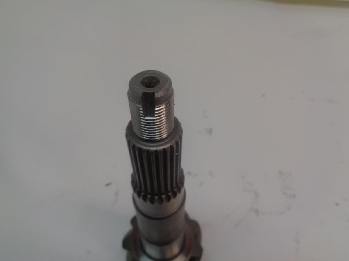 BRAND NEW MOTIVE GEAR PERFORMANCE DIFFERENTIAL RING AND PINION TOY-456IFS R15T1