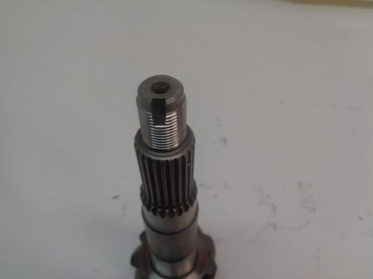 BRAND NEW MOTIVE GEAR PERFORMANCE DIFFERENTIAL RING AND PINION TOY-456IFS R15T1