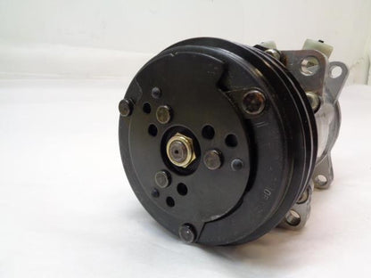 NEW SANDEN B508YF2A AC COMPRESSOR UNKNOWN FITMENT R3