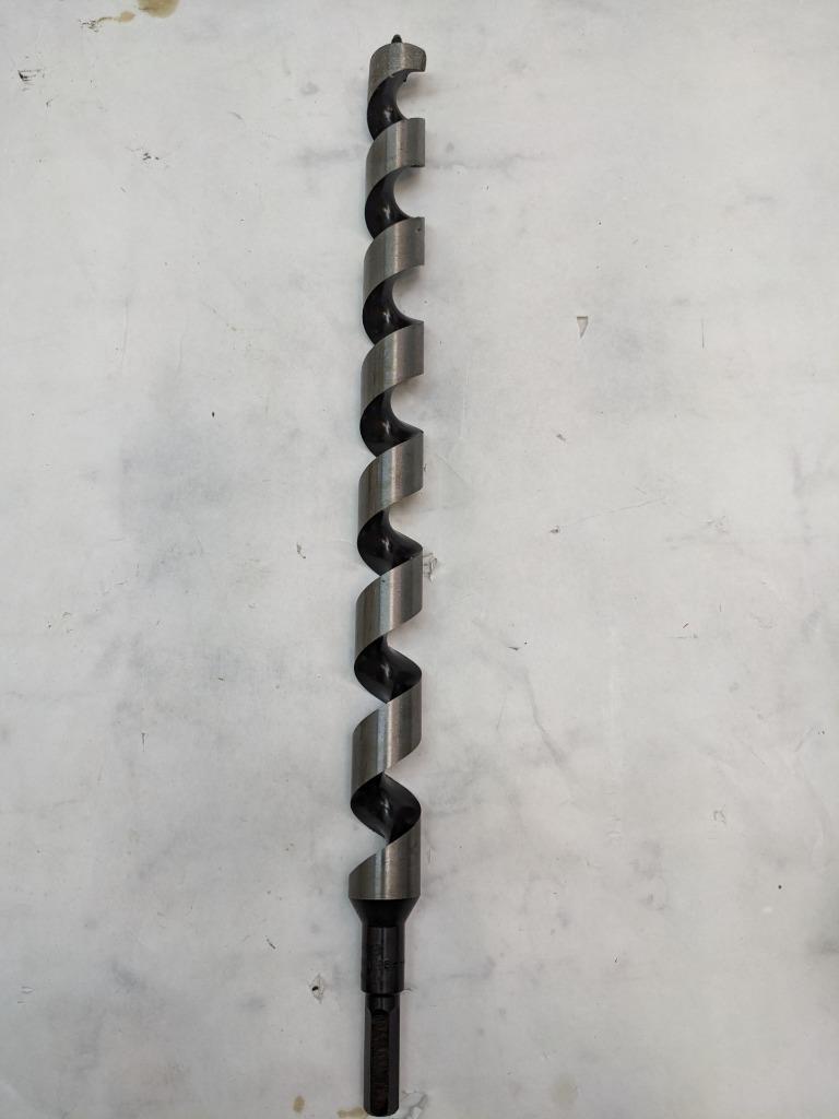 GREENLEE NAIL EATER 2 1 1/8" INCH 28.6MM 30935  15784R1015 NEW D0