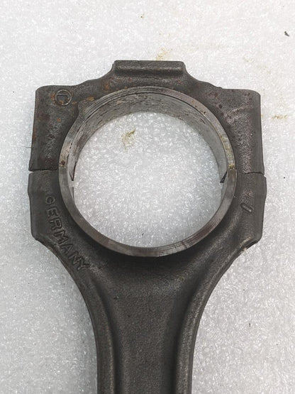 PORSCHE CAYENNE PISTON CONNECTING ROD #2 (CRACKED) 9461191R USED R24