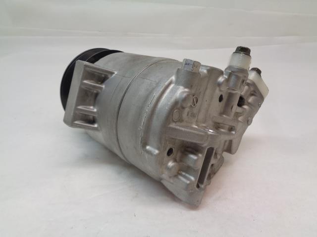 ZEXEL 506221-8900 A/C COMPRESSOR WITH CLUTCH FITS 2005-2011 NISSAN PATHFINDER R3