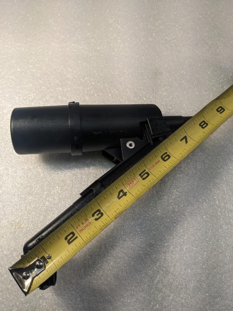 PORSCHE 1999-2000 911/996 ENGINE OIL SEPERATOR 99610708054 USED 996GL2T1