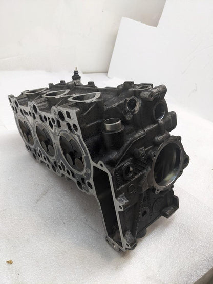 PORSCHE 911/996 CYLINDER HEAD ASSEMBLY W COVER 9961046710R SR: 51468 USED 996GL2