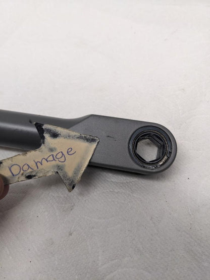 MILWAUKEE 3050-20 12V RATCHET 1/4"-3/8" TOOL ONLY NO BATTERY/SOCKETS NEW R29