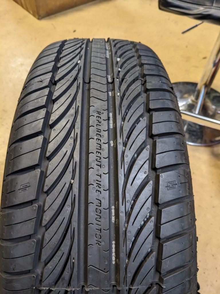 USED GENERAL RELIATREK P 255 65 17 102H SL TIRE 15545430000 CQ1