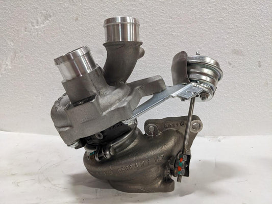 BorgWarner XE-9G438-00331602 53039700276 Turbo for Ford F150 3.5L V6 13-17 BSRT1