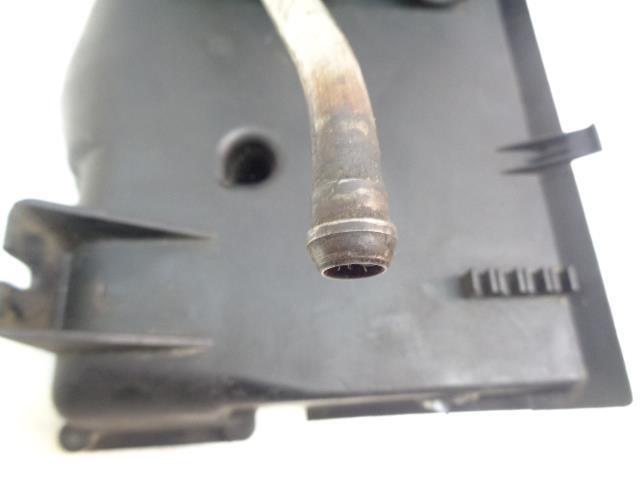 PORSCHE 91111014000 AIRBOX AIR INTAKE FILTER HOUSING FOR 1973 911 T USED R23