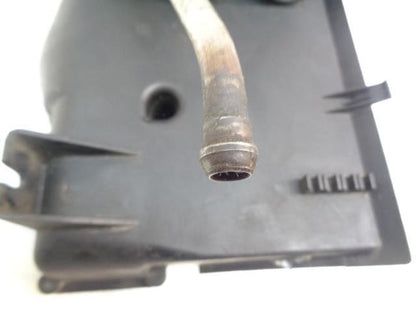 PORSCHE 91111014000 AIRBOX AIR INTAKE FILTER HOUSING FOR 1973 911 T USED R23