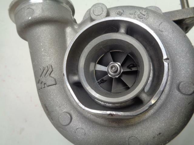 Borgwarner Turbo OEM Replacement for Perkins C4.4 Marine Engine 3763371 NEW E2