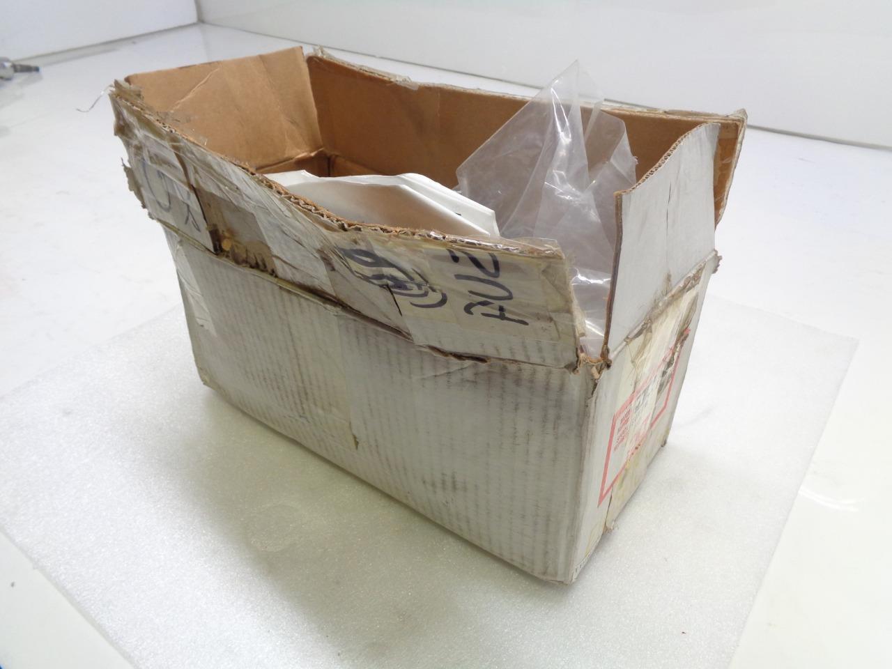 JET EQUIPMENT AND TOOLS ELECTRIC WINCH EW-20A R16