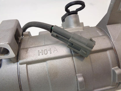 NEW ACDELCO 15-21127 AC COMPRESSOR 2000-02 CADILLAC, CHEVY, GMC (VARIOUS) R3