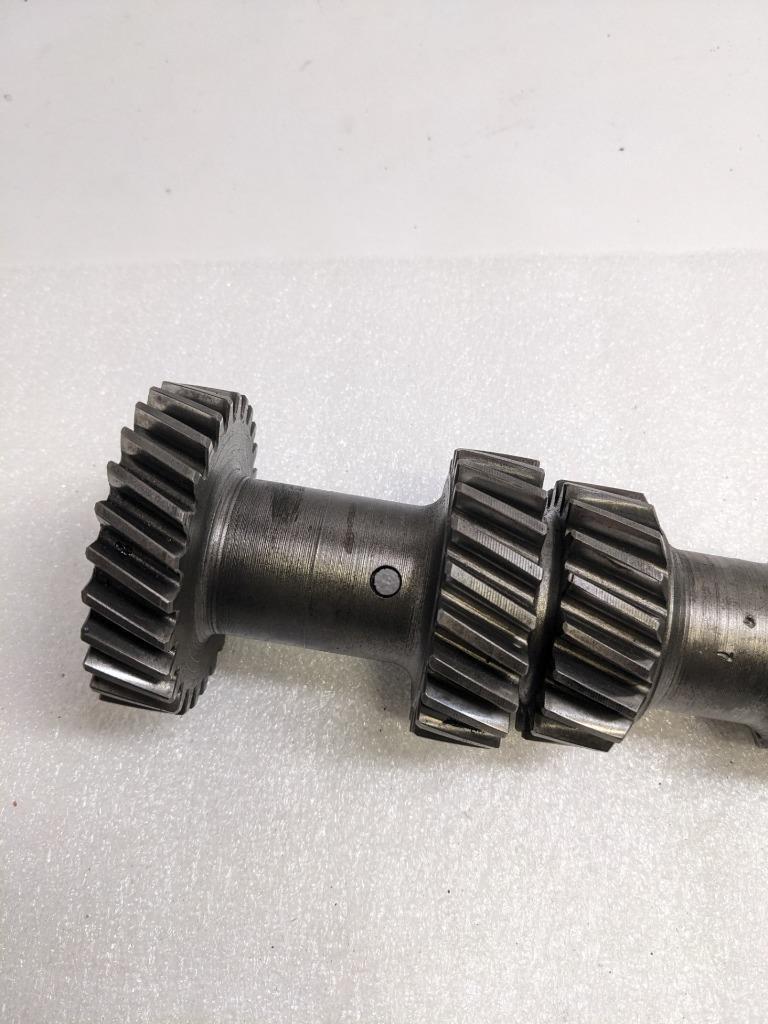 UNBRANDED CLUSTER GEAR 27-22-19-17 TOOTH 8-3/8" OAL NEW R11