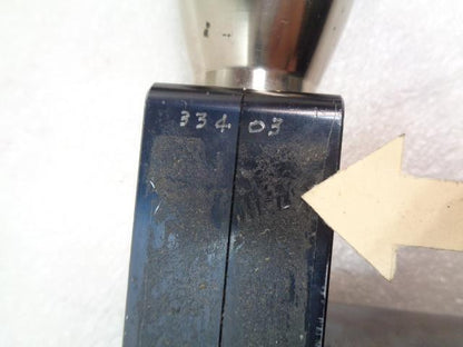 INGERSOLL RAND QXX2A52T0396PS12 ANGLE TORQUE MULTIPLIER WITHOUT BATTERY USED R27