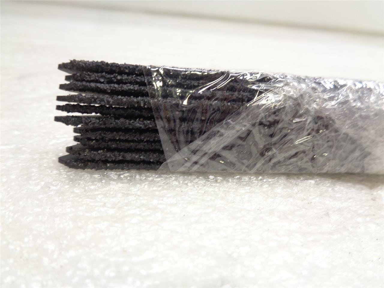 NEW 10 PACK OF MILWAUKEE 6 INCH RECIPROCATING SAW BLADES 6430 SP2T1