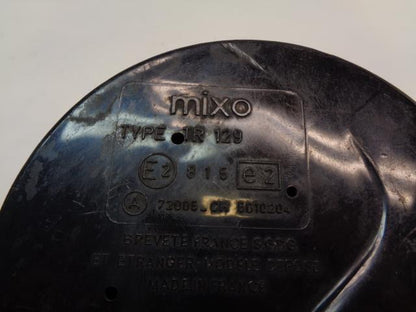 Mixo TR129 Horn Fits Porsche 928 LOW TONE USED GENUINE R25T5