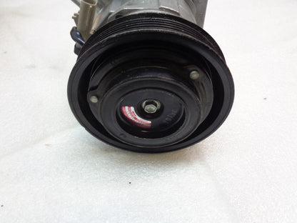 NEW AC COMPRESSOR FITS 2001-2007 DODGE/CHRYSLER MINIVAN(DETAILS IN DESC) R2