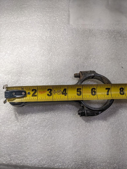 PORSCHE 356 CONNECTING ROD #8 50203105 62/1 USED R24