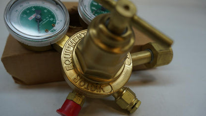 NEW VICTOR PRESSURE REGULATOR CSR250C R17