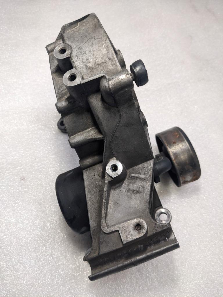 PORSCHE 911/BOXSTER 3.2 POWER STEERING PUMP HOUSING 9961021602R USED 996B.G.L.