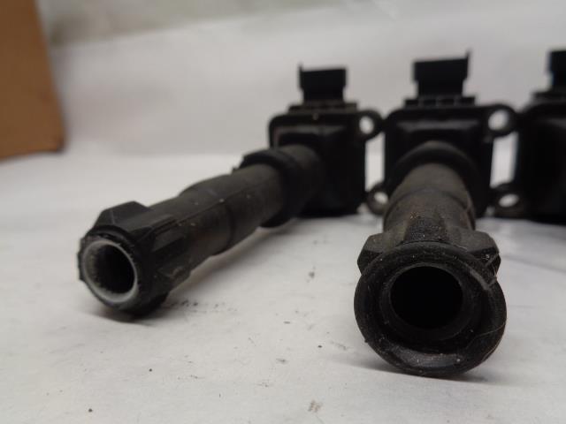 Porsche Boxster (986) Ignition Coils SET OF 5 USED 996 602 102 00 R25T5