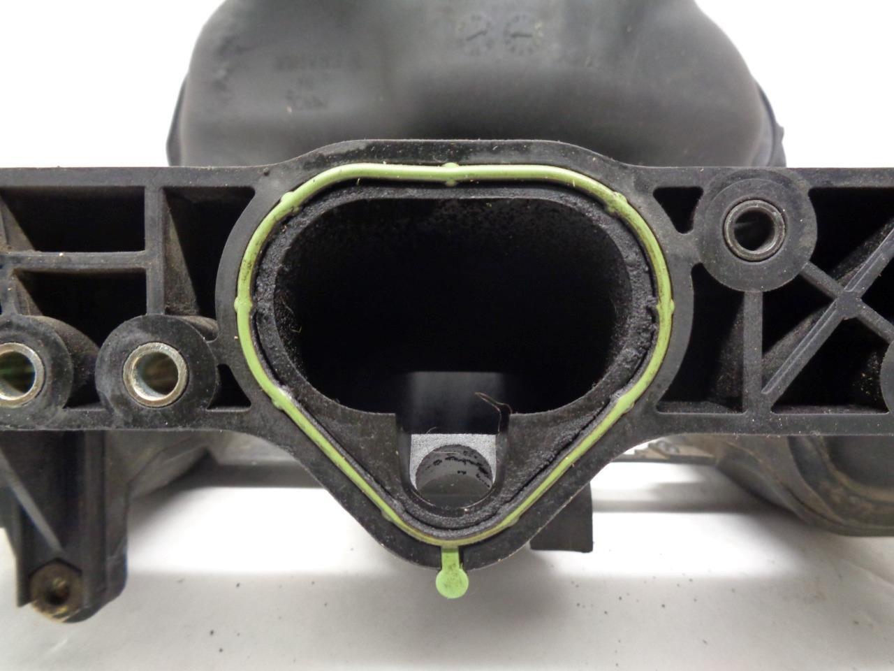 Porsche Boxster (986) Intake Manifold 996 110 045 01 USED GENUINE R25