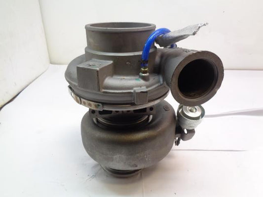 GENUINE CATERPILLAR 20R3230 TURBO G BAS TURBOCHARGER GP FOR CAT ENGINES REMAN E2