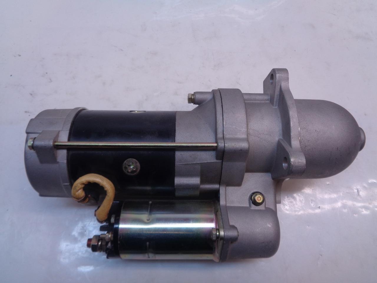 NEW STARTER MOTOR FOR CUMMINS 5.9L 3675173RX/ 10465150 R14B3