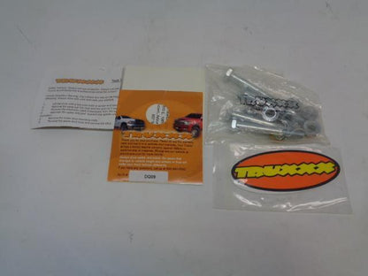 TRUXXX FRONT LIFT KIT 07-18 CHEVY SILVERADO, TAHOE, SUBURBAN, YUKON 406010 R18T2